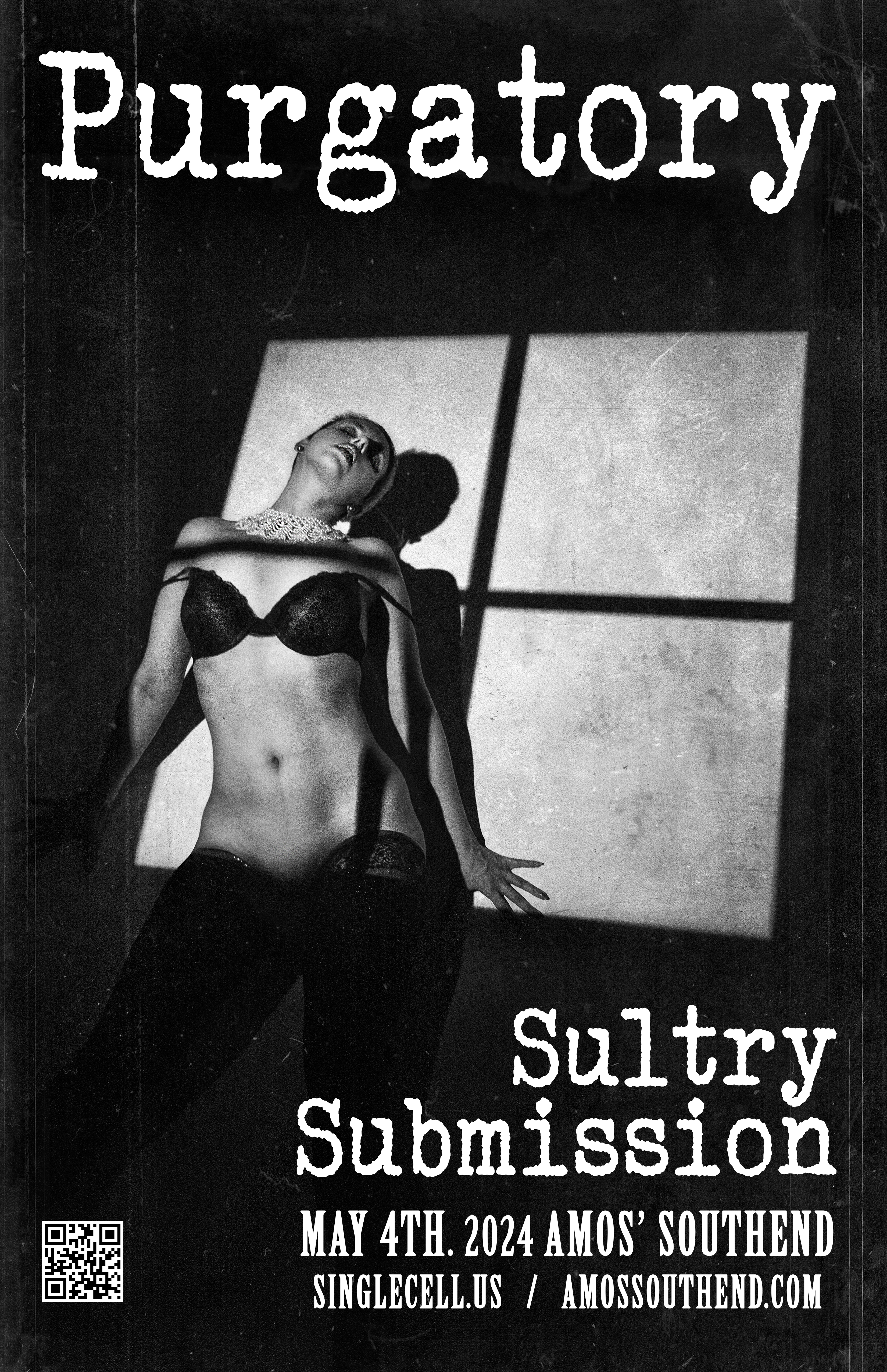 Purgatory: Sultry Submission,